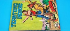 Zagor zenith originale - zagor, no