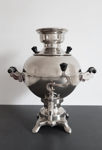 Bollitore vintage samovar - vintage,
