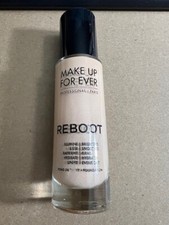 Fondotinta Make Up For Ever 1,01 fl oz reboot Y218 nuovo senza scatola spedizione gratuita