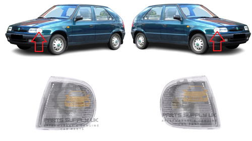 Nuovo per skoda felicicia - skoda,