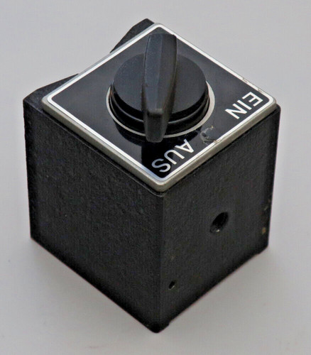 Optomechanik base magnetica - optomechanik, /