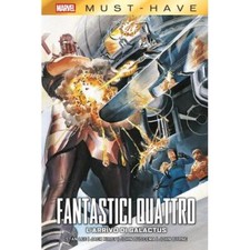 MUST HAVE: FANTASTICI 4 -