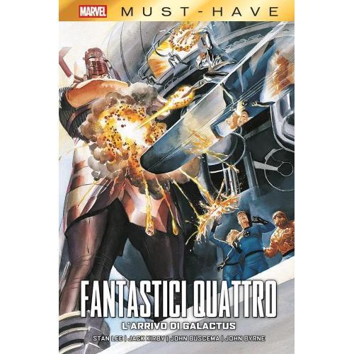 Must have fantastici - have:,