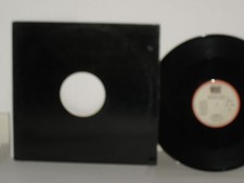 TONIO K. Without Love 1988