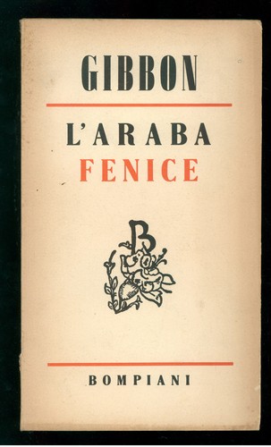 Gibbon constantine fitz - gibbon,