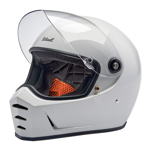 Casco integrale biltwell lane - casco,