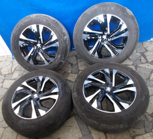 Peugeot 2008 dal - peugeot, 2022