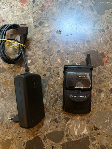 Motorola startac star tac - startac,