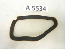 Guarnizione freccia ant sx BMW