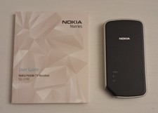 RICEVITORE TV MOBILE NOKIA