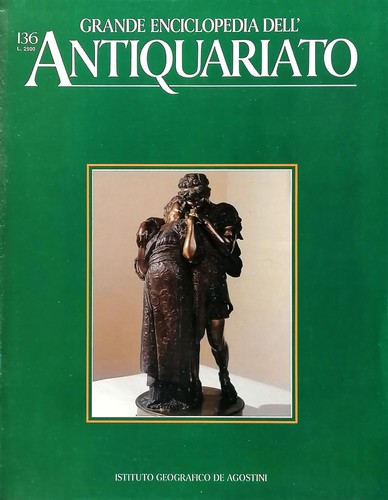 Grande enciclopedia dell - grande,