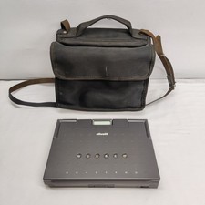 OLIVETTI PT-XT-20 QUADERNO