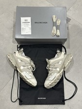 Balenciaga track sneakers - balenciaga,