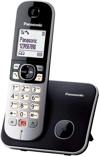 Panasonic tg6851 - kx-tg6851, —