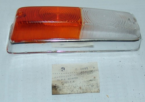 Plastica faro fanale front - faro,