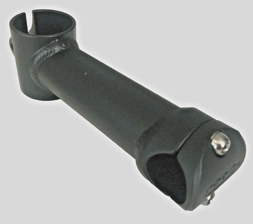 Stelo bici cannondale coda