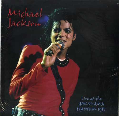 Michael jackson live at the - jackson,