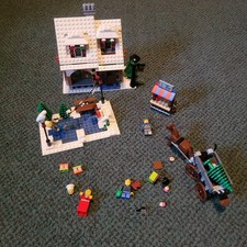 LEGO Creator Expert 10216