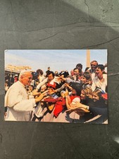 Cartolina Postale PAPA