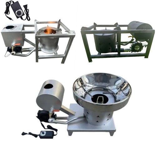 Bruciatore forno riscaldamento