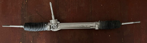 Scatola sterzo per fiat panda - per,