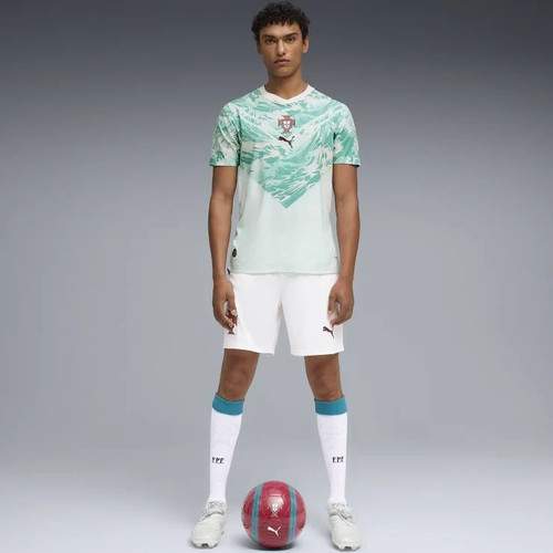 Kit away version portogallo - kit,