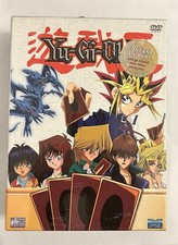 YU-GI-OH Cofanetto 16 DVD