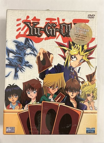 Cofanetto 16 dvd - cofanetto,