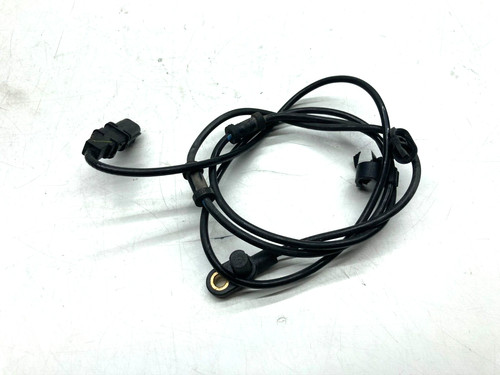 Sensore sensor abs ruota - sensore,