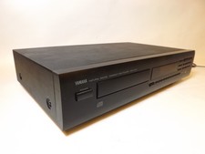 Yamaha CDX-470 Lettore CD