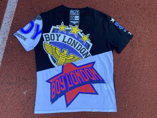 Shirt ragazzo londra - ragazzo,