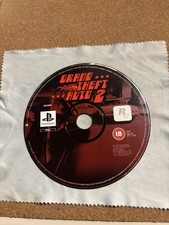 Gta Grand Theft Auto 2 Ps1 Pal
