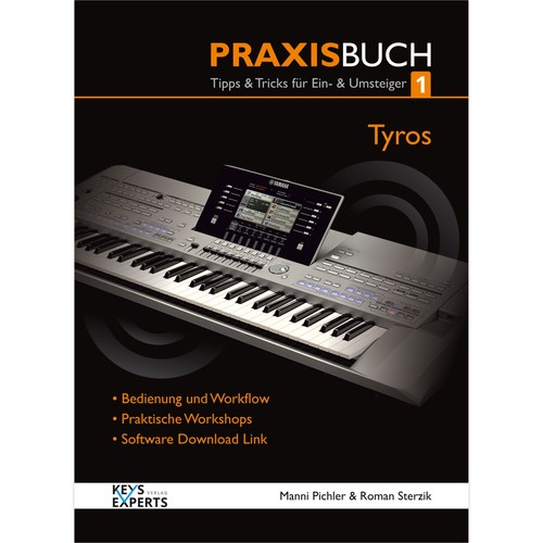 Keys experts verlag tyros - keys,