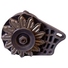 Alternatore 63320002 AA125R Fiat Panda Mk 141 900 cc 45 Ah