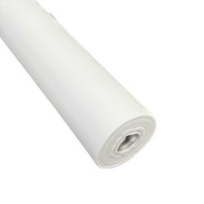 Rotolo TNT BIANCO 120 cm x 25