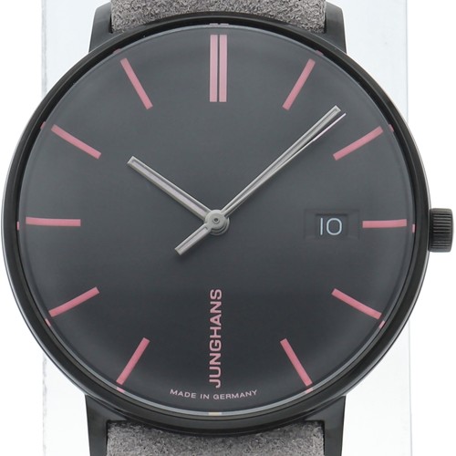 Junghans form quartz - form, 047