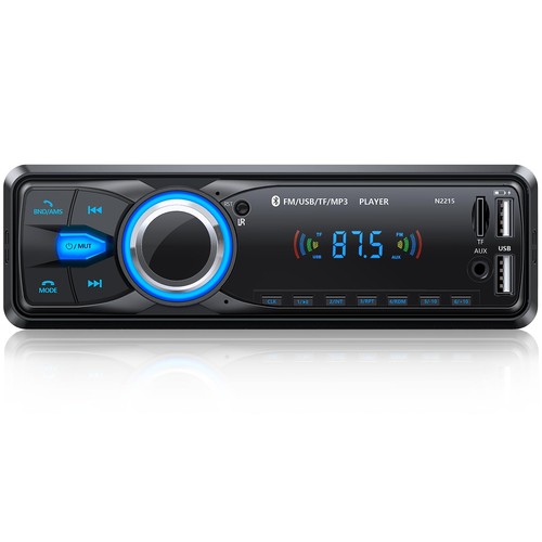 Autoradio bluetooth - 📻,