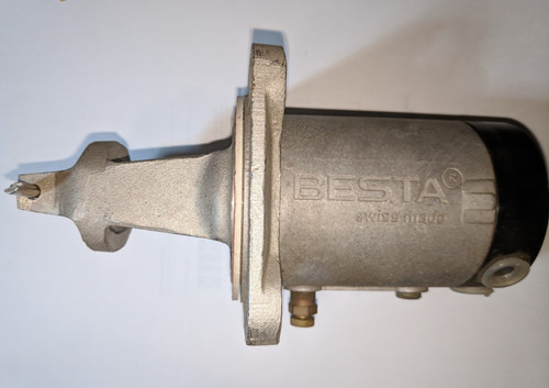 Trimod besta pv0104 - trimod,