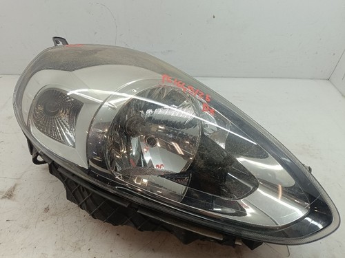 Faro anteriore destro per fiat - destro,
