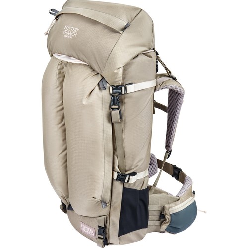 Zaino mystery ranch glacier - zaino,