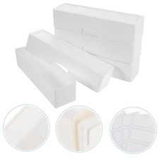  4 Pcs Organizer Per Trucco Cassetti Porta Trucchi Organizzatore Della Stanza