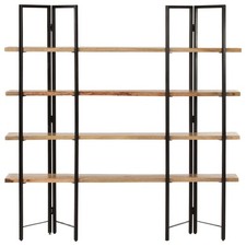 Libreria a 4 Livelli