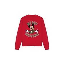 Disney Felpa Topolino Maglione