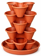 Fioriera verticale 6 livelli