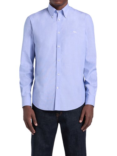 Camicia uomo harmont - camicia, harmont&blaine