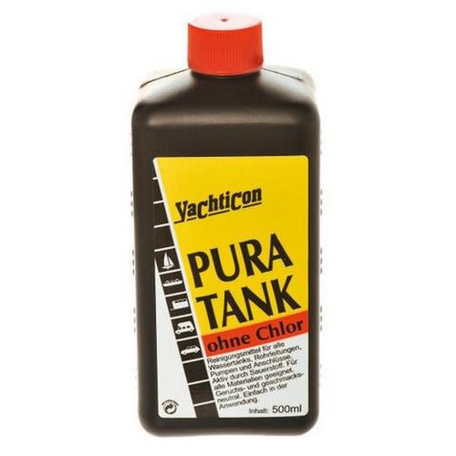 Disinfettante pura tank - disinfettante,