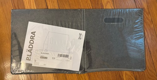 Ikea bläddra bladdra grigio - blÄddra,