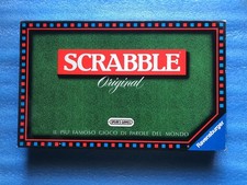 Scrabble Original gioco da