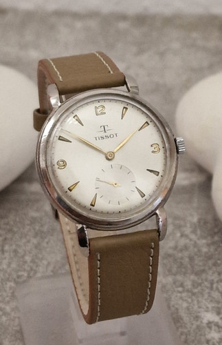 Orologio polso uomo vintage - orologio, da