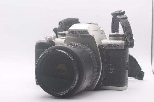 Pentax fotocamera reflex - pentax,